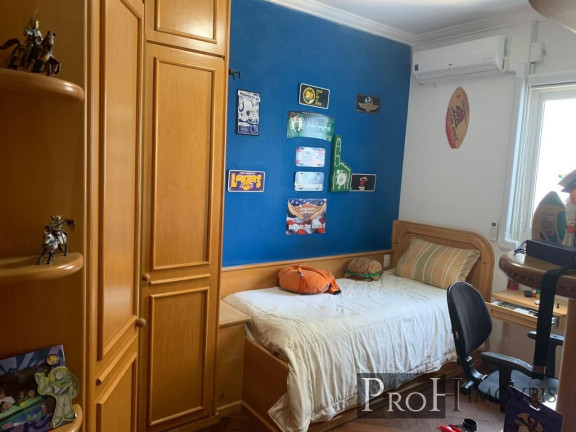 Imagem Apartamento com 4 Quartos à Venda, 160 m² em Vila Mariana - São Paulo
