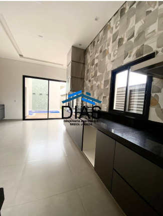 Imagem Casa com 3 Quartos à Venda, 194 m² em Condomínio Portal Das Tipuanas - Araraquara Imagem Casa com 3 Quartos à Venda, 194 m² em Condomínio Portal Das Tipuanas - Araraquara