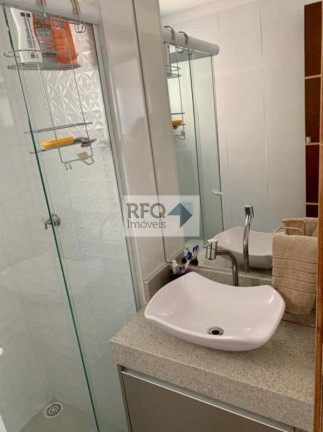 Imagem Imóvel com 1 Quarto à Venda, 28 m² em Liberdade - São Paulo