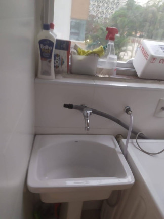 Imagem Apartamento com 1 Quarto para Alugar, 50 m² em Jardim Europa - São Paulo Imagem Apartamento com 1 Quarto para Alugar, 50 m² em Jardim Europa - São Paulo