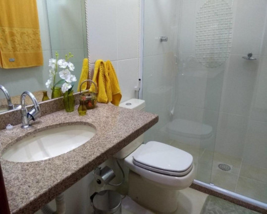 Imagem Cobertura com 3 Quartos à Venda, 195 m² em Passagem - Cabo Frio Imagem Cobertura com 3 Quartos à Venda, 195 m² em Passagem - Cabo Frio