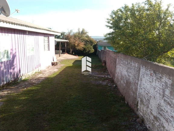 Imagem Casa com 2 Quartos à Venda, em Pinheiro Machado - Santa Maria Imagem Casa com 2 Quartos à Venda, em Pinheiro Machado - Santa Maria