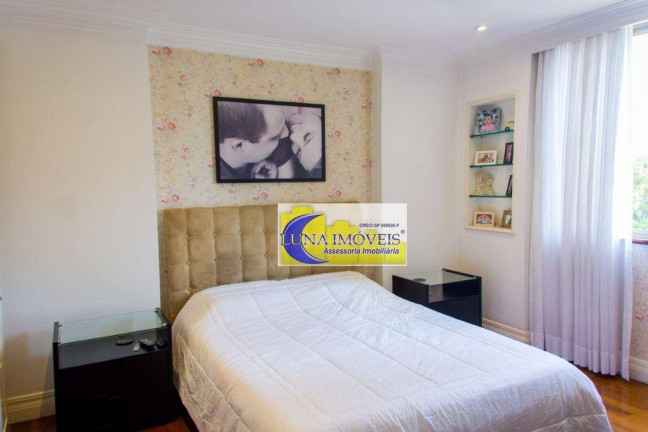 Imagem Apartamento com 3 Quartos à Venda, 248 m² em Vila Gilda - Santo André Imagem Apartamento com 3 Quartos à Venda, 248 m² em Vila Gilda - Santo André