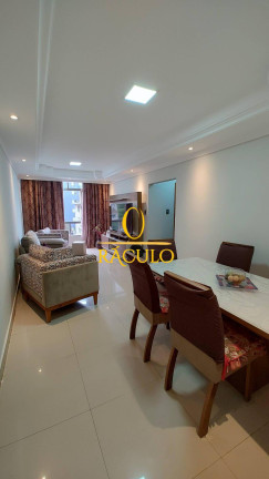 Apartamento com 2 Quartos à Venda, 90 m² em Itararé - São Vicente