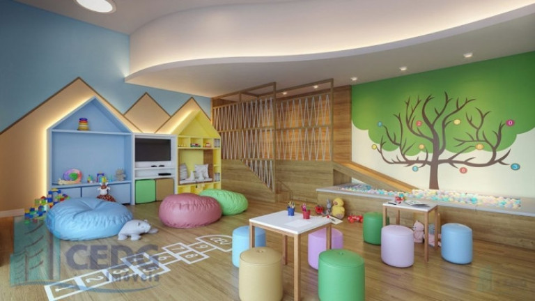 Imagem Apartamento com 3 Quartos à Venda, 109 m² em Juvevê - Curitiba