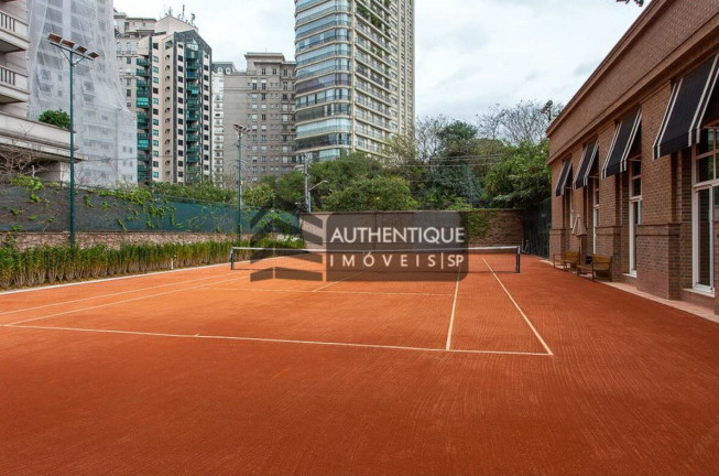 Imagem Cobertura com 4 Quartos à Venda, 717 m² em Jardim Europa - São Paulo Imagem Cobertura com 4 Quartos à Venda, 717 m² em Jardim Europa - São Paulo