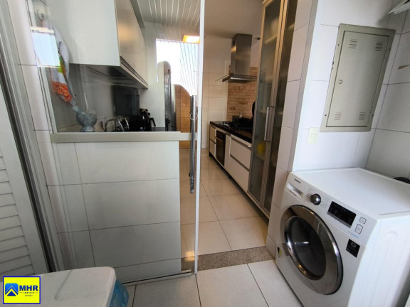 Imagem Apartamento com 3 Quartos à Venda, 147 m² em Bento Ferreira - Vitória Imagem Apartamento com 3 Quartos à Venda, 147 m² em Bento Ferreira - Vitória