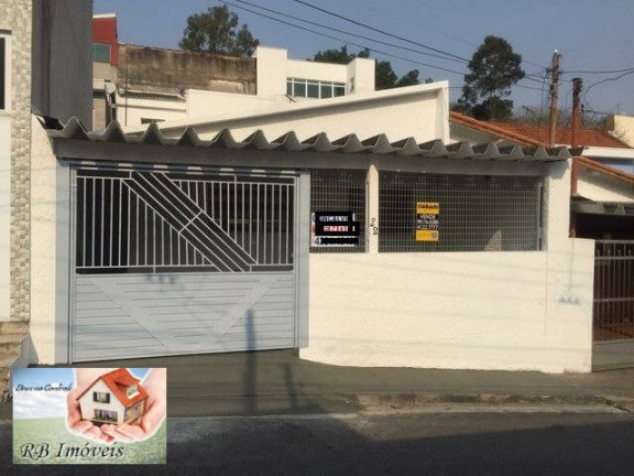 Imagem Casa com 2 Quartos à Venda, 190 m² em Baeta Neves - São Bernardo Do Campo Imagem Casa com 2 Quartos à Venda, 190 m² em Baeta Neves - São Bernardo Do Campo