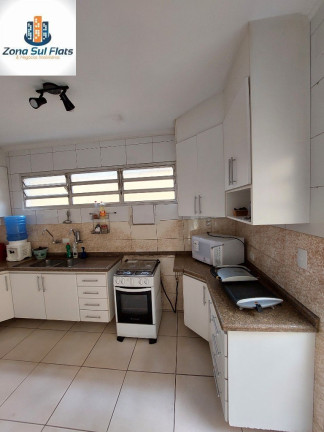 Imagem Sobrado com 4 Quartos à Venda, 311 m² em Planalto Paulista - São Paulo Imagem Sobrado com 4 Quartos à Venda, 311 m² em Planalto Paulista - São Paulo