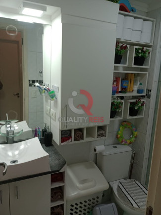 Imagem Apartamento com 2 Quartos à Venda, 50 m² em Gopouva - Guarulhos