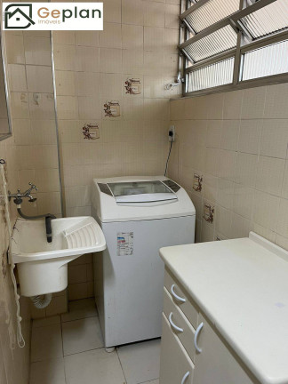 Imagem Apartamento com 2 Quartos à Venda, 50 m² em Cambuci - São Paulo Imagem Apartamento com 2 Quartos à Venda, 50 m² em Cambuci - São Paulo