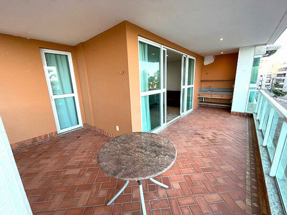 Imagem Apartamento com 4 Quartos à Venda, 188 m² em Enseada Azul - Guarapari