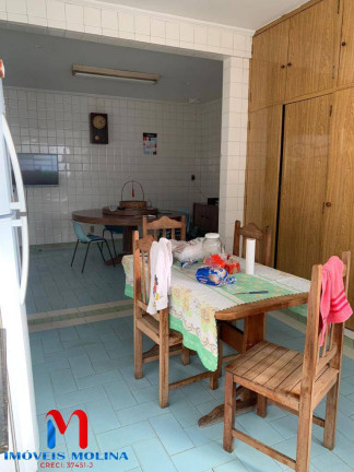 Imagem Casa com 3 Quartos à Venda, 372 m² em Osvaldo Cruz - São Caetano Do Sul