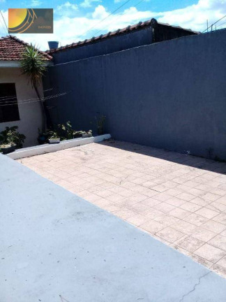 Imagem Casa com 2 Quartos à Venda, 80 m² em Pirituba - São Paulo Imagem Casa com 2 Quartos à Venda, 80 m² em Pirituba - São Paulo