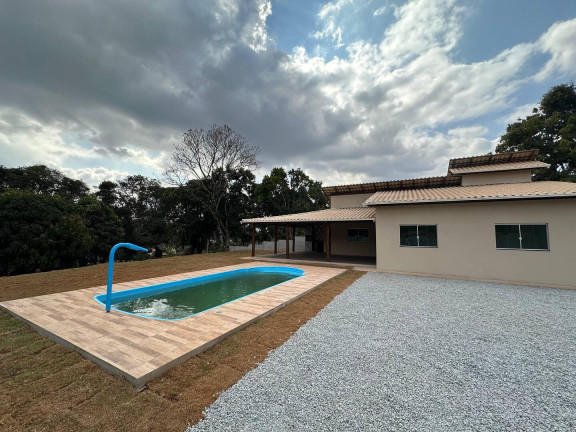 Imagem Chácara com 3 Quartos à Venda, 1 m² em Parque Do Lago - Itatiaiuçu Imagem Chácara com 3 Quartos à Venda, 1 m² em Parque Do Lago - Itatiaiuçu