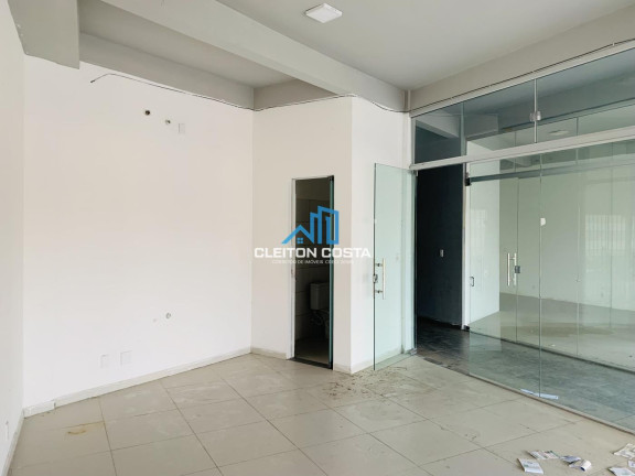Imagem Sala Comercial para Alugar, 30 m² em Serraria Brasil - Feira De Santana Imagem Sala Comercial para Alugar, 30 m² em Serraria Brasil - Feira De Santana