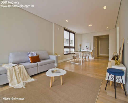 Imagem Apartamento com 3 Quartos à Venda, 198 m² em Jardim Paulista - Sao Paulo