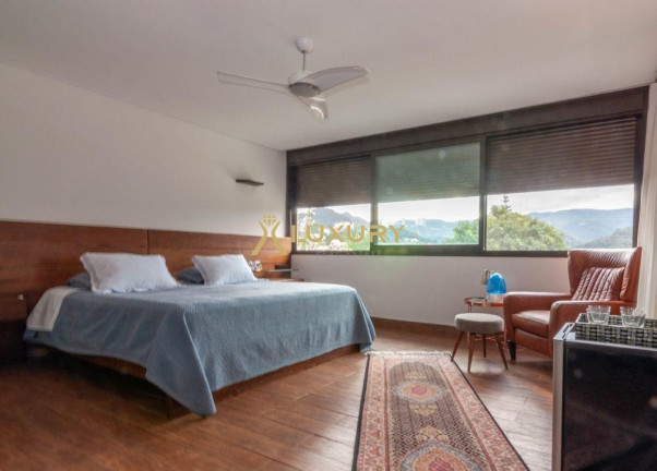 Imagem Imóvel com 4 Quartos à Venda, 750 m² em Ouro Velho Mansões - Nova Lima Imagem Imóvel com 4 Quartos à Venda, 750 m² em Ouro Velho Mansões - Nova Lima