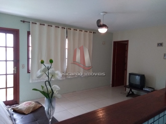 Imagem Casa de Condomínio com 1 Quarto à Venda, 60 m² em Peró - Cabo Frio Imagem Casa de Condomínio com 1 Quarto à Venda, 60 m² em Peró - Cabo Frio