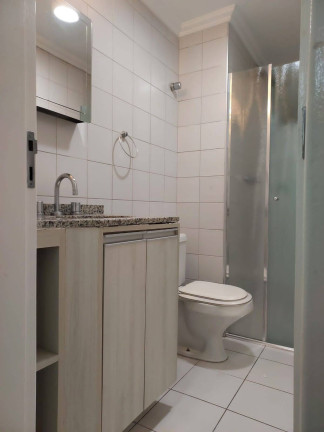 Imagem Apartamento com 3 Quartos à Venda, 94 m² em Parque Residencial Aquarius - São José Dos Campos
