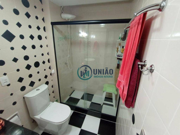 Imagem Apartamento com 2 Quartos à Venda, 72 m² em Ingá - Niterói Imagem Apartamento com 2 Quartos à Venda, 72 m² em Ingá - Niterói