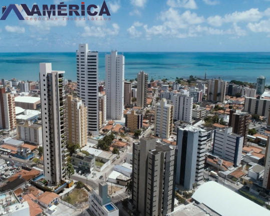 Imagem Imóvel com 3 Quartos à Venda, 145 m² em Tambaú - João Pessoa Imagem Imóvel com 3 Quartos à Venda, 145 m² em Tambaú - João Pessoa