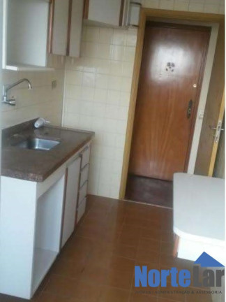 Imagem Apartamento com 2 Quartos à Venda, 59 m² em Santa Teresinha - São Paulo