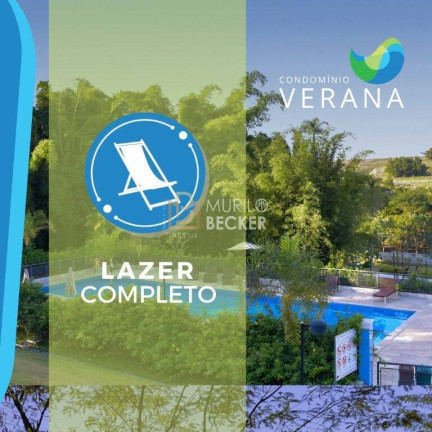 Imagem Terreno em Condomínio à Venda, 364 m² em Putim - São José Dos Campos