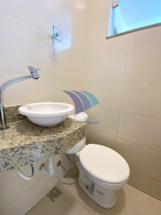 Imagem Casa com 2 Quartos à Venda, 85 m² em Bosque Do Peró - Cabo Frio Imagem Casa com 2 Quartos à Venda, 85 m² em Bosque Do Peró - Cabo Frio