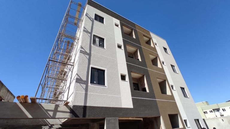 Imagem Apartamento com 2 Quartos à Venda, 58 m² em Pedro Moro - São José Dos Pinhais