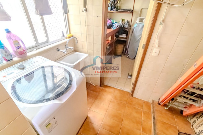 Imagem Apartamento com 3 Quartos à Venda, 137 m² em Botafogo - Rio De Janeiro
