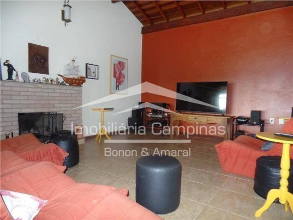 Imagem Casa de Condomínio com 4 Quartos à Venda, 438 m² em Jardim Botânico (sousas) - Campinas Imagem Casa de Condomínio com 4 Quartos à Venda, 438 m² em Jardim Botânico (sousas) - Campinas