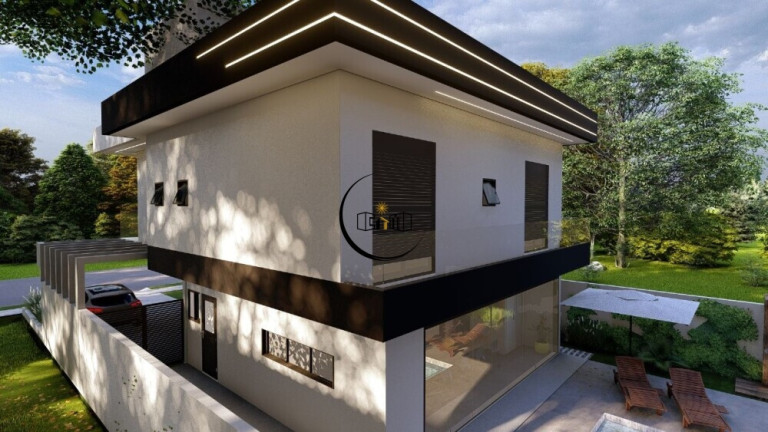 Imagem Imóvel à Venda, 200 m² em São Venâncio - Itupeva