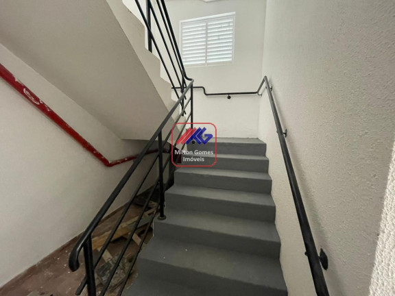 Imagem Apartamento com 2 Quartos à Venda, 40 m² em Itaquera - São Paulo