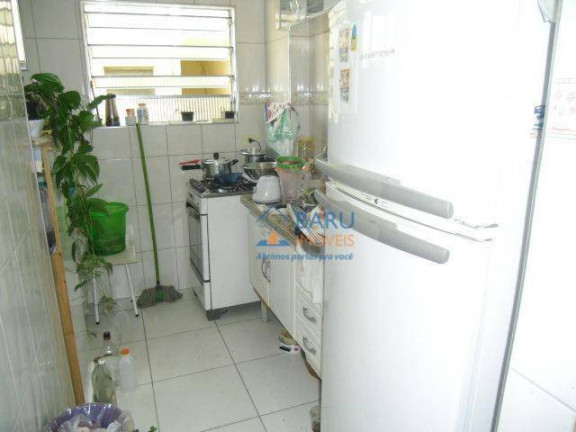 Imagem Kitnet com 1 Quarto à Venda, 38 m² em Santa Cecília - São Paulo Imagem Kitnet com 1 Quarto à Venda, 38 m² em Santa Cecília - São Paulo