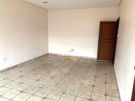 Imagem Casa com 3 Quartos à Venda, 115 m² em Barcelona - São Caetano Do Sul