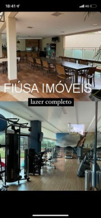 Apartamento com 4 Quartos à Venda, 296 m² em Jardim Irajá - Ribeirão Preto