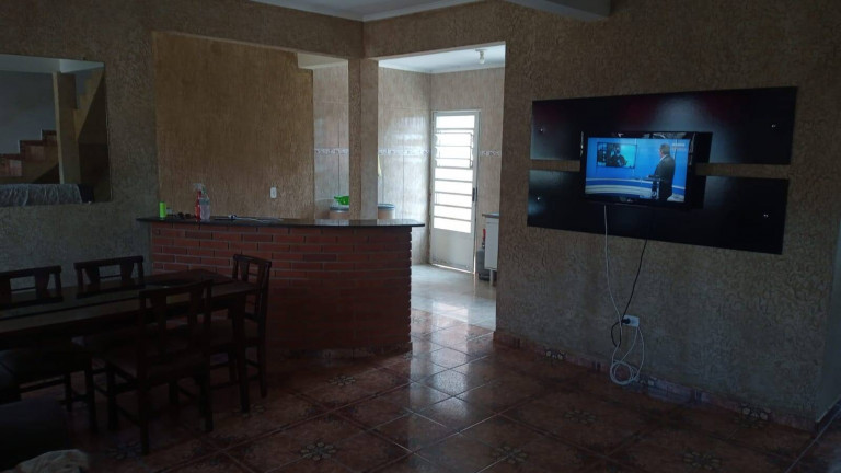 Imagem Casa com 3 Quartos à Venda, 174 m² em Centro - Boituva Imagem Casa com 3 Quartos à Venda, 174 m² em Centro - Boituva
