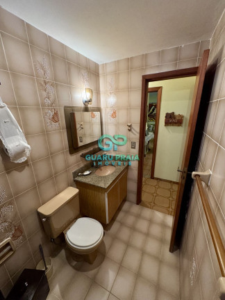 Imagem Apartamento com 4 Quartos à Venda, 135 m² em Enseada - Guarujá