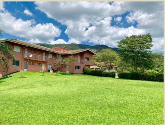 Imagem Casa de Condomínio com 4 Quartos à Venda, 1 m² em Parque Arco Iris - Atibaia Imagem Casa de Condomínio com 4 Quartos à Venda, 1 m² em Parque Arco Iris - Atibaia