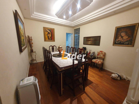 Imagem Apartamento com 4 Quartos para Alugar, 184 m² em Centro - Juiz De Fora