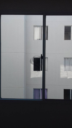 Imagem Apartamento com 2 Quartos à Venda, 41 m² em Jardim Araújo - Votorantim