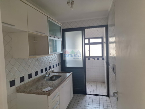 Imagem Apartamento com 2 Quartos à Venda ou Locação, 62 m² Imagem Apartamento com 2 Quartos à Venda ou Locação, 62 m²
