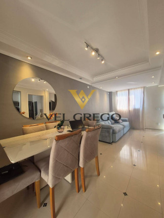 Imagem Casa com 3 Quartos à Venda, 120 m² em Taboão - São Bernardo Do Campo