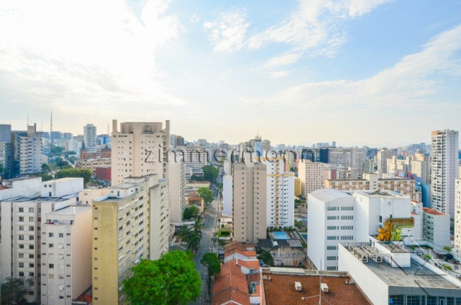 Imagem Apartamento com 5 Quartos à Venda, 275 m² em Aclimacao - São Paulo