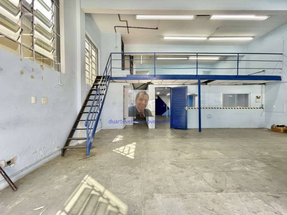Imagem Galpão para Alugar, 269 m² em Jardim Bonfiglioli - São Paulo Imagem Galpão para Alugar, 269 m² em Jardim Bonfiglioli - São Paulo
