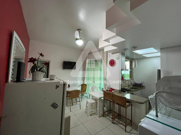 Imagem Apartamento com 2 Quartos à Venda, 80 m² em Vila Nova - Cabo Frio Imagem Apartamento com 2 Quartos à Venda, 80 m² em Vila Nova - Cabo Frio