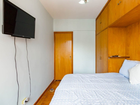 Imagem Imóvel com 3 Quartos à Venda, 104 m² em água Branca - São Paulo Imagem Imóvel com 3 Quartos à Venda, 104 m² em água Branca - São Paulo