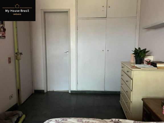 Imagem Apartamento com 3 Quartos à Venda, 100 m² em Tucuruvi - São Paulo