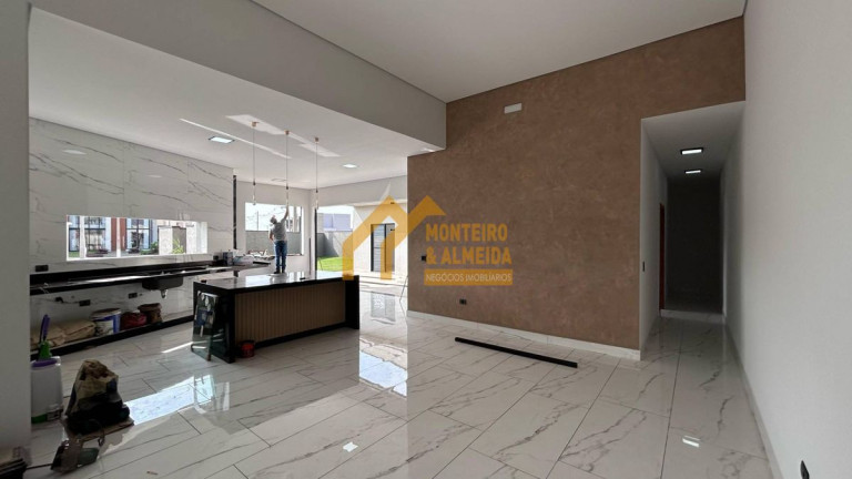 Imagem Casa de Condomínio com 3 Quartos à Venda, 200 m² em Terras De Santo Antônio - Itapetininga Imagem Casa de Condomínio com 3 Quartos à Venda, 200 m² em Terras De Santo Antônio - Itapetininga
